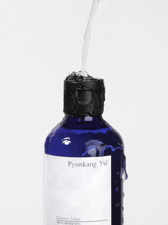 Увлажняющий МИНИ тонер-эссенция Pyunkang Yul Essence Toner