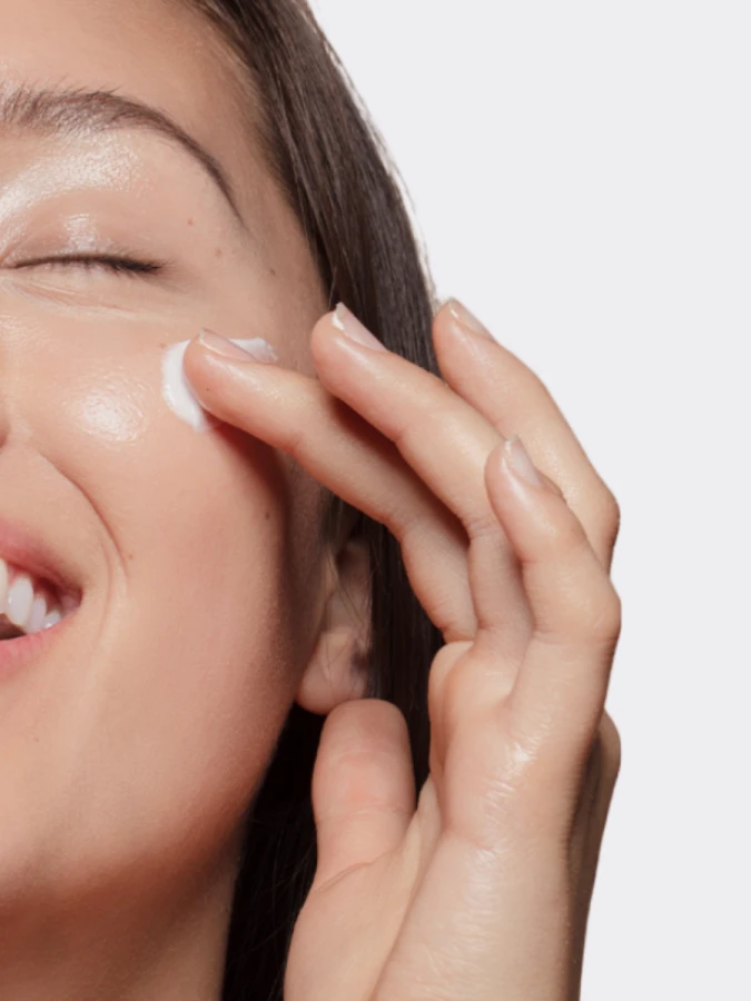 Интенсивный укрепляющий крем для век с бифидобактериями Ma:nyo Factory Bifida Biome Concentrate Eye Cream