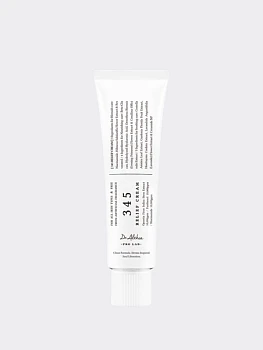 Восстанавливающий крем для лица с ниацинамидом Dr.Althea 345 Relief Cream