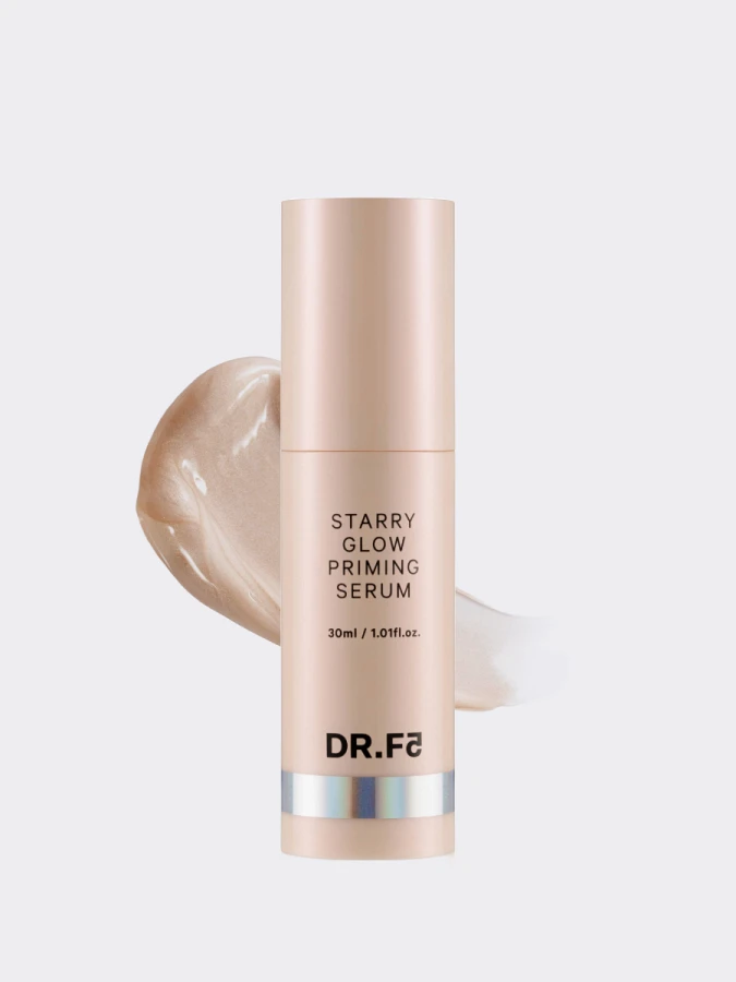 Сияющий праймер-флюид для лица DR.F5 Starry Glow Priming Serum