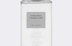 Деликатная жидкость для снятия макияжа Dr.Althea Pro Lab Ultra Gentle Cleansing Water