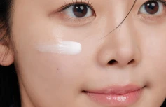 Смягчающий крем для лица и тела с эктоином Papa Recipe Mild Derma Ectoin 1% Cream
