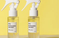 Мист для волос ESTHETIC HOUSE CP-1 Revitalizing Hair Mist ВЕРБЕНА\ГИАЦИНТ