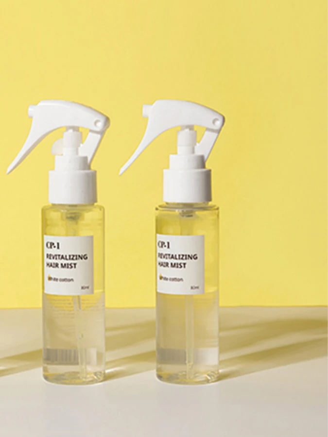 Спрей для волос ESTHETIC HOUSE CP-1 Revitalizing Hair Mist ВЕРБЕНА\ГИАЦИНТ