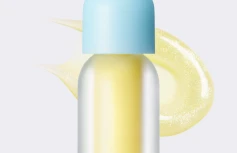 Интенсивное масло-плампер для губ TOCOBO Juicy Berry Plumping Lip Oil 11 Honey Lemon