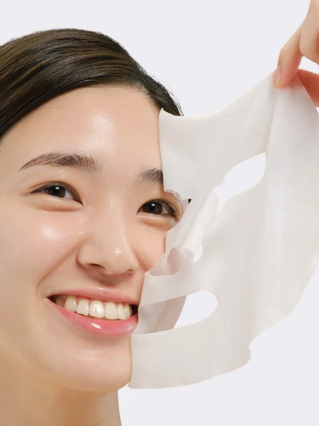 Укрепляющая тканевая маска с молочными протеинами и керамидами SKIN&LAB Barrierderm Deep Moisture Sheet Mask Укрепляющая тканевая маска с молочными протеинами и керамидами SKIN&LAB Barrierderm Deep Moisture Sheet Mask