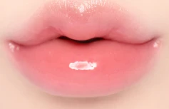 Оттеночный бальзам-джем для губ Dasique Fruity Lip Jam #01 Peach Jam