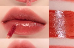 Набор мини-тинтов в тёплых оттенках rom&nd Best Tint Edition Set 01 Warm Tone Pick