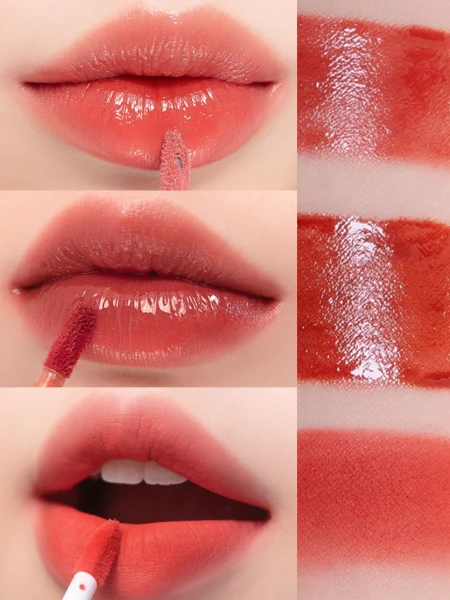 Набор мини-тинтов в тёплых оттенках rom&nd Best Tint Edition Set 01 Warm Tone Pick Набор мини-тинтов в тёплых оттенках rom&nd Best Tint Edition Set 01 Warm Tone Pick