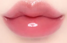 Сияющий тинт для губ Dasique Juicy Dewy Tint #11 Fig Plum