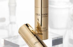 Восстанавливающий крем для век со стволовыми клетками MEDI-PEEL Cell Toxing Dermajours Repair Eye Cream
