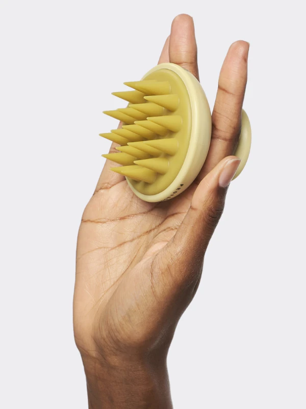 Массажная щётка для головы La’dor Scalp Massager Shampoo Brush Массажная щётка для головы La’dor Scalp Massager Shampoo Brush