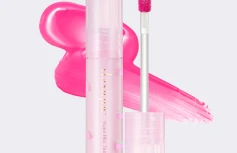 Матовый тинт для губ Dasique Water Blur Tint #06 Berry Ade