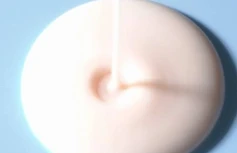 Солнцезащитное молочко с экстрактом абрикоса I'm from Apricot Clear Sun Serum SPF50+ PA++++