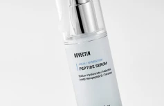 Разглаживающая сыворотка для лица с пептидами ROVECTIN Aqua Peptide Serum