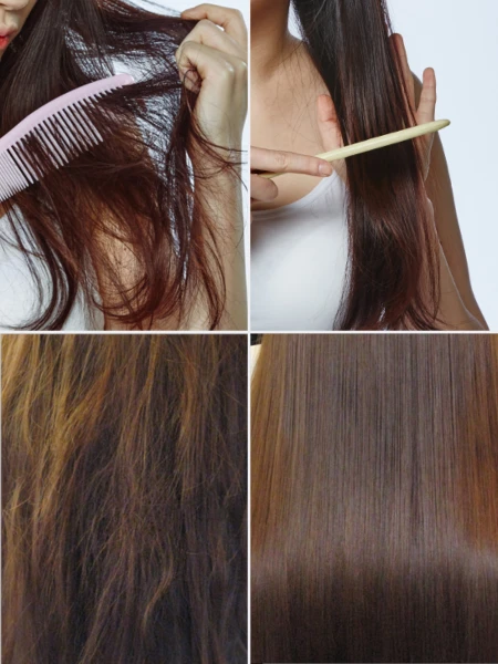 Набор МИНИ шампунь+кондиционер Протеиновый CP-1 Esthetic House