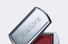 Многофункциональный оттеночный бальзам-слайдер для губ BRAYE Lipsleek 04 Savvy