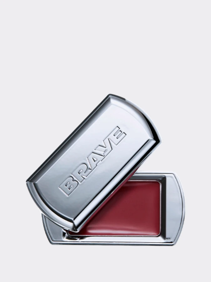 Многофункциональный оттеночный бальзам-слайдер для губ BRAYE Lipsleek 04 Savvy