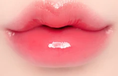 Оттеночный бальзам-джем для губ Dasique Fruity Lip Jam #05 Raspberry Jam