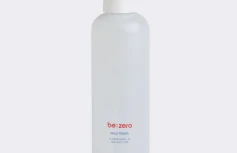 Успокаивающий тонер для лица с пантенолом Derma Factory Be Zero Mild Toner