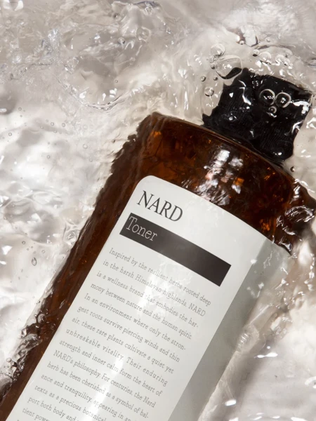 Глубокоувлажняющий тонер с керамидами NARD Deep Moisture Pore Toner