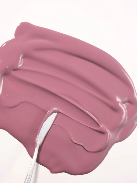 Тающий глянцевый блеск для губ Huemi Melting Glaze Lip Gloss #02 Veiled Mauve