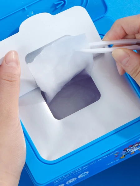 Набор увлажняющих тканевых масок с гиалуроновой кислотой JMSolution Quick Routine Hyaluronic Acid Mask Набор увлажняющих тканевых масок с гиалуроновой кислотой JMSolution Quick Routine Hyaluronic Acid Mask