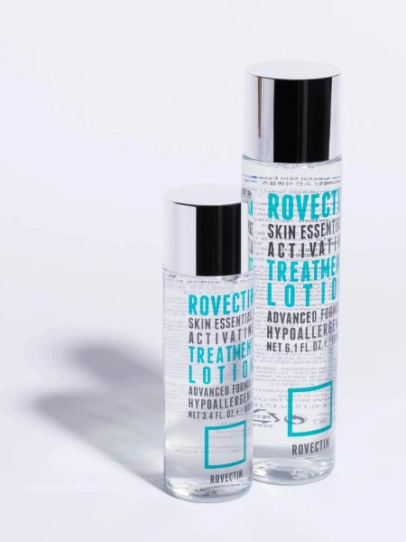 Лосьон для лица ROVECTIN Skin Essentials Treatment Lotion TRAVEL Лосьон для лица ROVECTIN Skin Essentials Treatment Lotion TRAVEL