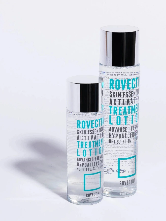 Лосьон для лица ROVECTIN Skin Essentials Treatment Lotion
