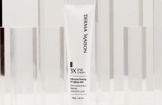 Крем для век со стволовыми экстрактами и пептидами MEDI-PEEL Derma Maison 3X Eye Cream