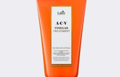 Маска для волос с яблочным уксусом La’dor ACV Vinegar Treatment