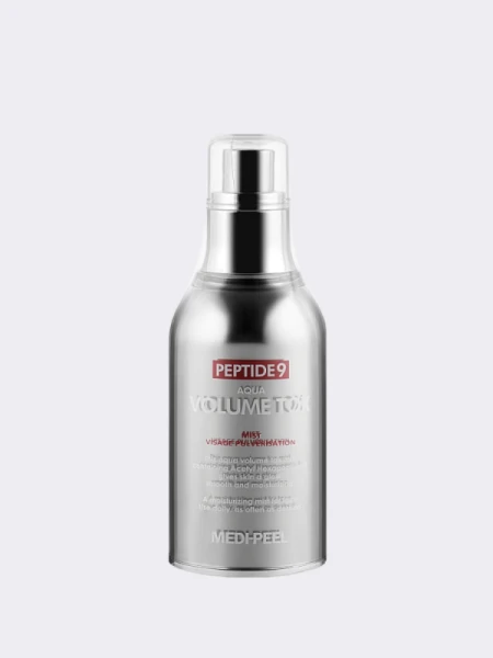 Увлажняющий пептидный мист для лица MEDI-PEEL Peptide 9 Aqua Volume Tox Mist