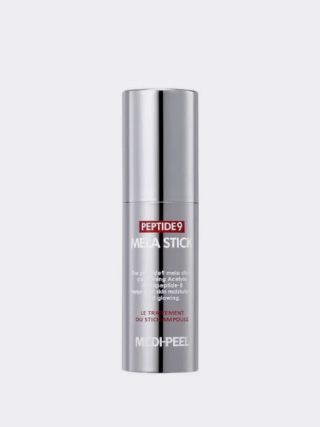Мультифункциональный стик-бальзам с пептидами MEDI-PEEL Peptide 9 Mela Stick Мультифункциональный стик-бальзам с пептидами MEDI-PEEL Peptide 9 Mela Stick