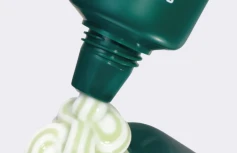 Успокаивающий крем для лица с экстрактом сосны и центеллы Round Lab Pine Calming Cica Cream Plus