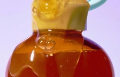 Очищающий шампунь для волос с экстрактом женьшеня и яблока La’dor Root Re-Boot Purifying Shampoo Ginger & Apple