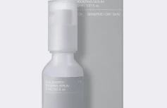 Укрепляющая сыворотка для лица с керамидами Celimax Dual Barrier Boosting Serum