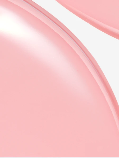 Цветная сыворотка-румяна FEEV Hyper-Fit Color Serum Pink Bunny