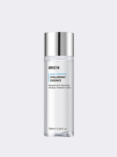 Увлажняющая гиалуроновая эссенция ROVECTIN Aqua Hyaluronic Essence TRAVEL Увлажняющая гиалуроновая эссенция ROVECTIN Aqua Hyaluronic Essence TRAVEL