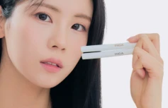 Карандаш для бровей в серо-коричневом оттенке INGA Stage Brow Pencil Gray Brown