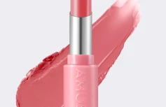 Тающий оттеночный бальзам для губ AMUSE Fondue Balm 02 Toasty Rose