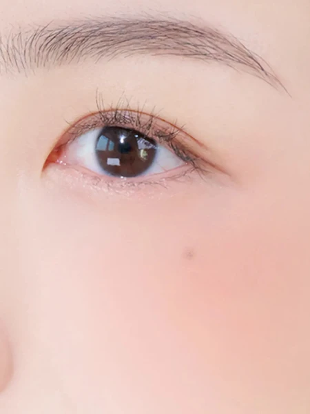 Двойные мягкие румяна с муссовой текстурой fwee Mellow Dual Blush RD02 Another Me