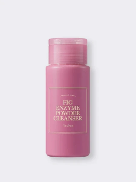 Энзимная пудра с экстрактом инжира I'm From Fig Enzyme Powder Cleanser Энзимная пудра с экстрактом инжира I'm From Fig Enzyme Powder Cleanser