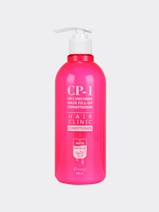Восстанавливающий кондиционер для волос ESTHETIC HOUSE CP-1 3Seconds Hair Fill-Up Conditioner
