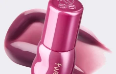 Интенсивный глянцевый блеск для губ fwee 3D Voluming Gloss B11 Taro 70%