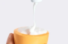Увлажняющий солнцезащитный крем ANUA Zero-Cast Moisturizing Finish Sunscreen SPF50