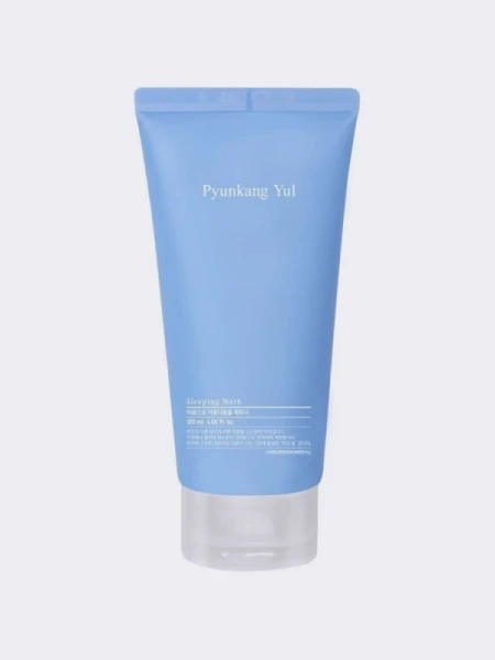 Увлажняющая ночная маска для лица с растительными экстрактами Pyunkang Yul Sleeping Mask Увлажняющая ночная маска для лица с растительными экстрактами Pyunkang Yul Sleeping Mask