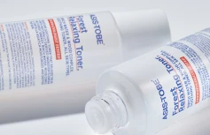 Успокаивающий тонер для лица с растительными экстрактами ASIS-TOBE Forest Relaxing Toner