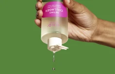 Обновляющий тонер с коллагеном и ретиналем CKD Retino Collagen Small Molecule 300 Collagen Skin Toner