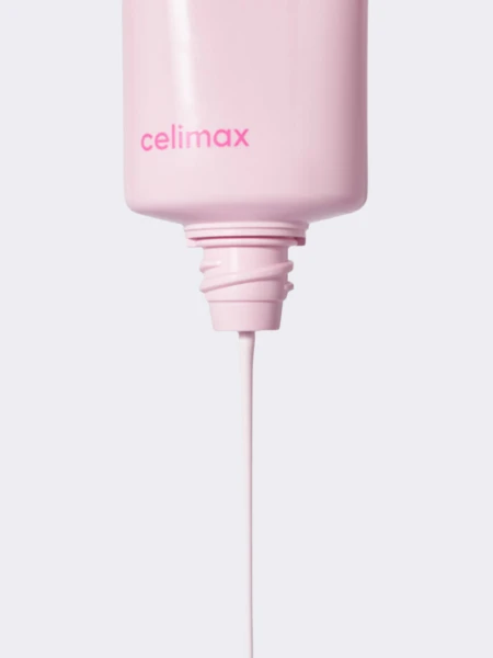 Солнцезащитный крем с эффектом выравнивания тона кожи Celimax Heart Pink Tone Up Sun Cream SPF50+ PA++++ Солнцезащитный крем с эффектом выравнивания тона кожи Celimax Heart Pink Tone Up Sun Cream SPF50+ PA++++