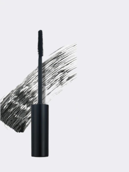 Тушь для ресниц Esthetic House Shocking Cara Volumizing & Long Mascara Real Black Тушь для ресниц Esthetic House Shocking Cara Volumizing & Long Mascara Real Black